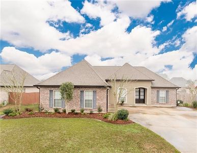 41203 Covey Run, Hammond, LA, 70403
