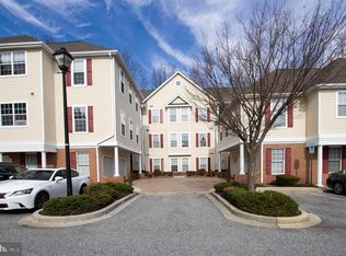 5004 Willow Branch Way UNIT 104, Owings Mills, MD 21117