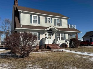 508 E Filmore St, Afton, IA 50830