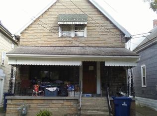 39 Wood Ave, Buffalo, NY 14211