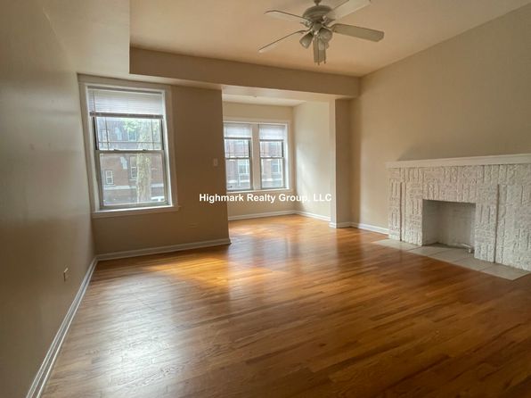 7507 N Greenview Ave #1A