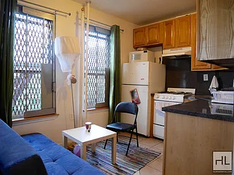 Rented by Highline Residential