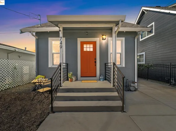749 6th St, Richmond, CA 94801