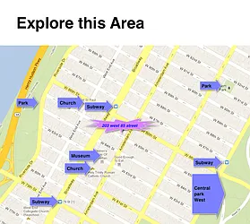 Rented by Guidance Realty Corp.