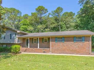 7625 Boriss Dr, Chattanooga, TN 37416