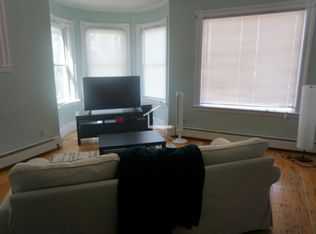 65 Ashford St #2P, Allston, MA 02134