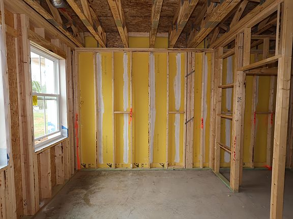 Interior - April 3, 2026