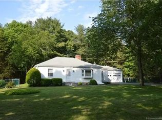958 Middlesex Tpke, Old Saybrook, CT 06475