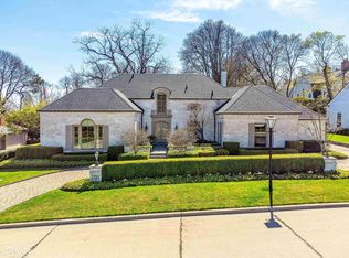 23 Winthrop Pl, Grosse Pointe Farms, MI 48236