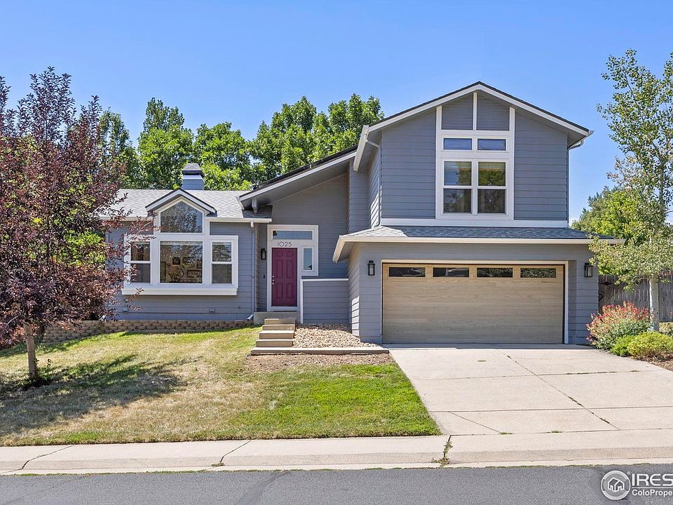 1st image of 1025 Sagebrush Way