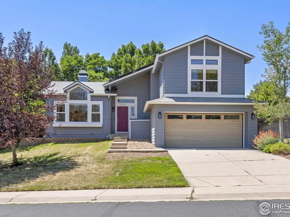 1025 Sagebrush Way, Louisville, CO 80027