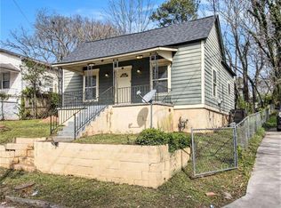 33 Park Ave SE, Atlanta, GA 30315