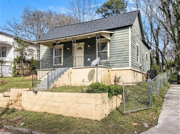 33 Park Ave SE, Atlanta, GA 30315