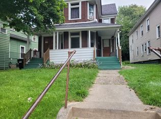 1338 Butternut St #1, Syracuse, NY 13208