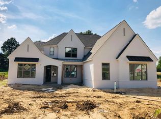 8508 Gwin Holw, Olive Branch, MS 38654