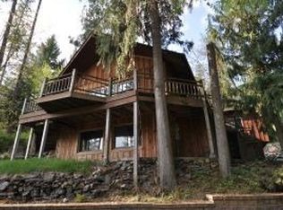 3520 E Upper Hayden Lake Rd, Hayden Lake, ID 83835