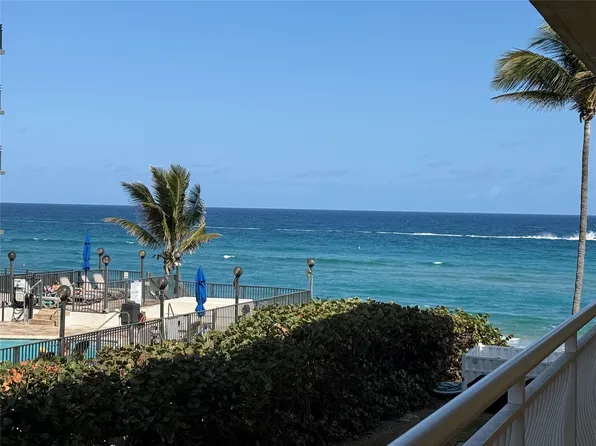 1161 Hillsboro Mile APT 305, Pompano Beach, FL 33062