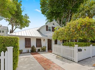 1212 Olivia St, Key West, FL 33040