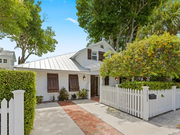 1212 Olivia St, Key West, FL 33040