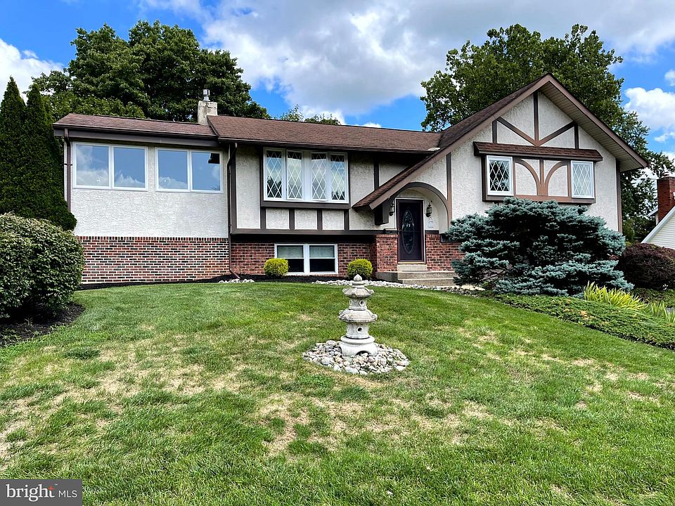 1825 Roan Dr, Warrington, PA 18976 Zillow