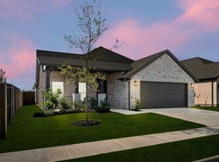 4609 Holly Fern Trl, Crowley, TX 76036
