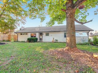 1289 E Briar St, Springfield, MO 65804