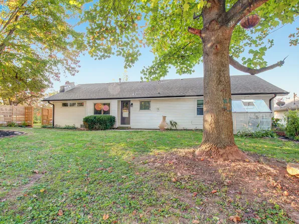 1289 E Briar Street, Springfield, MO 65804