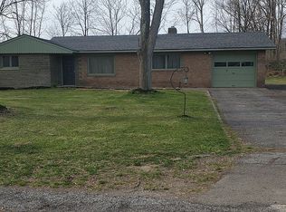 11819 E Corning Rd, Corning, NY 14830