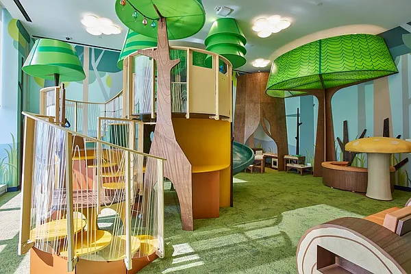 Rented by Berkshire Hathaway HomeServices New York Properties | media 23