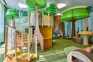 Rented by Berkshire Hathaway HomeServices New York Properties