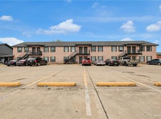 303 Gastel Cir, Edinburg, TX 78539