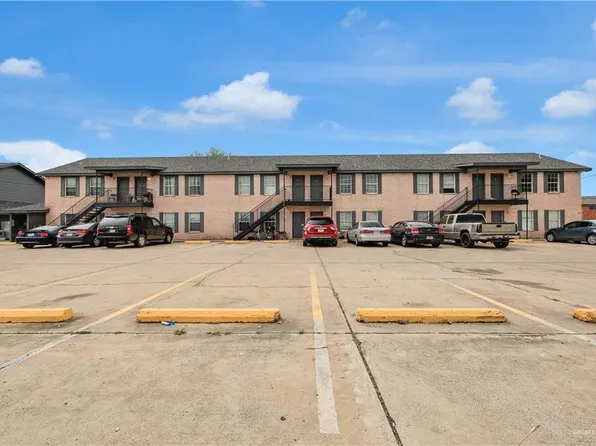 303 Gastel Cir, Edinburg, TX 78539