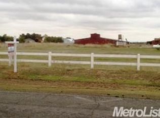 11741 Colony Rd, Galt, CA 95632