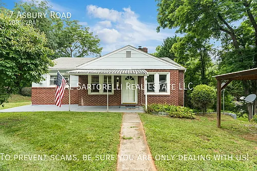 7 Asbury Rd Photo 1
