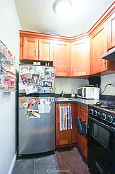 Rented by City Connections Realty