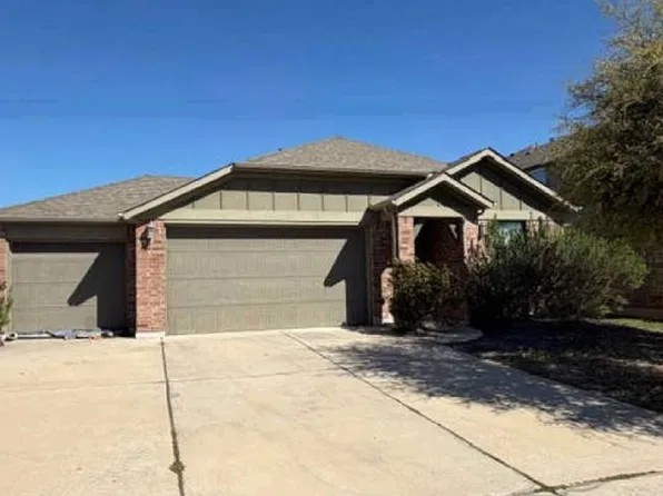 2109 Southcreek Dr, Leander, TX 78641