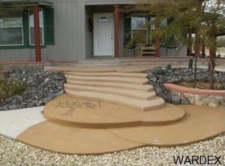 1661 S Grandville Rd, Golden Valley, AZ 86413