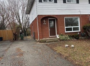 3073 Coram Cres, Windsor, ON N8R1P4