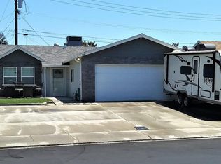 458 Chestnut Ave, Manteca, CA 95336