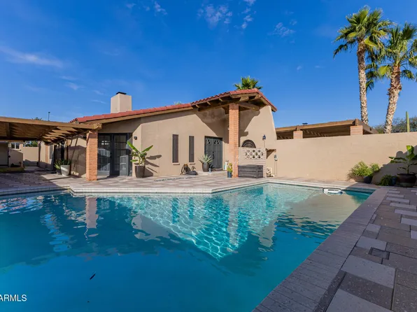 7638 E EDGEMONT Avenue, Scottsdale, AZ 85257