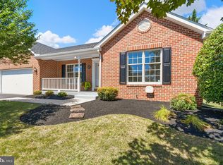 2021 Chapel Ct, Frederick, MD 21702