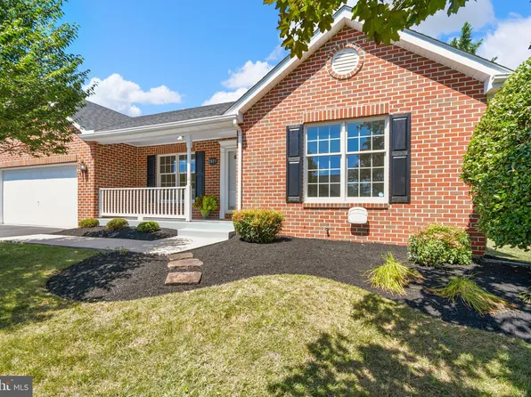 2021 Chapel Ct, Frederick, MD 21702