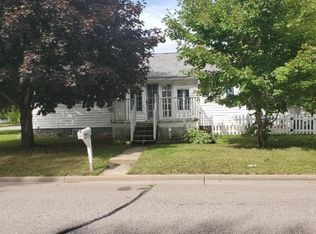 1348 1st Ave, Antigo, WI 54409