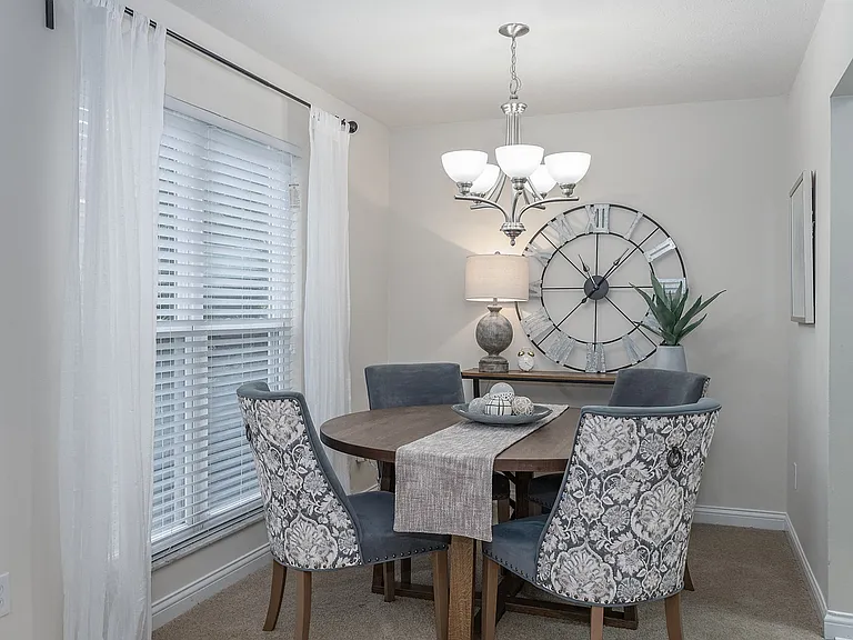 Harpers Point Apartments* — Photo 8