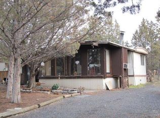 13790 SE Cayuse Rd, Prineville, OR 97754
