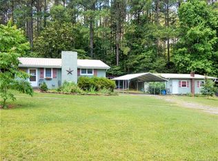 40431 Palmerville Rd, New London, NC 28127