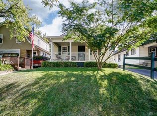 1740 Coventry Rd, Dayton, OH 45420