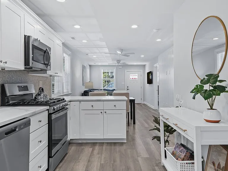 54 Wesley Rd #A — Photo 1