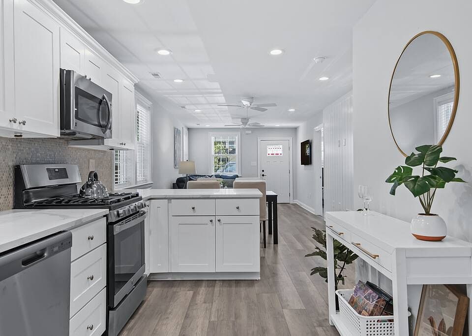 1st image of 54 Wesley Rd #A