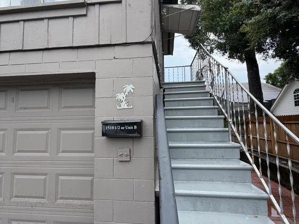 1508 E Robinson St #1510-1/2, Orlando, FL 32801